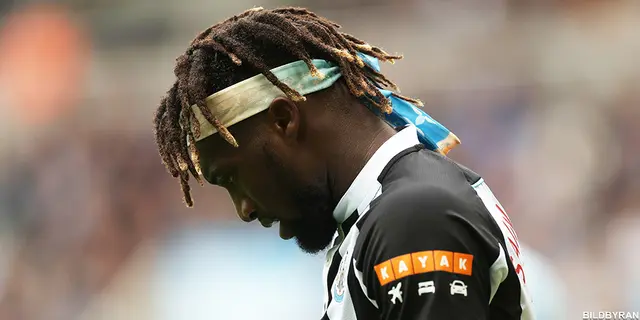 Hot!/Not! Veckans lista om Premier League