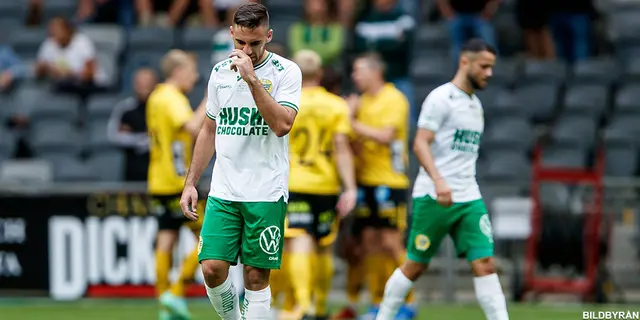 Inför Elfsborg-Hammarby: Dags att steppa upp