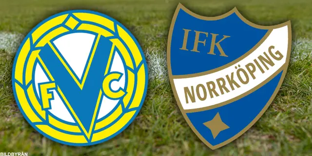 Inför Värmbol – IFK Norrköping i Svenska cupen