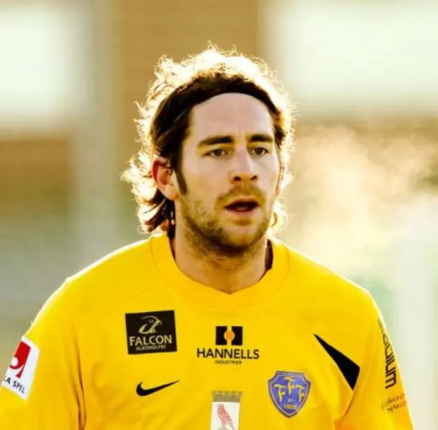 Silly Season 2012: Officiellt: Petter Digneus klar för Akropolis!