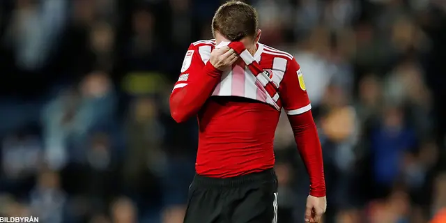 Inför Sheffield United- Huddersfield 