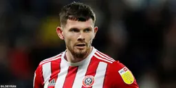 Oliver Burke