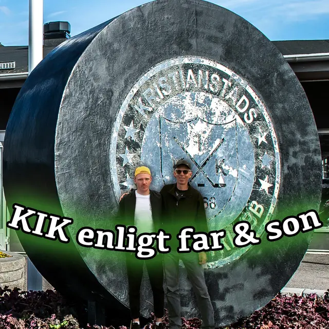 Tänk om KIK inte inlett mot BIK och "Löven"...