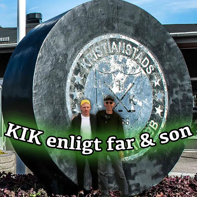 KIK-förlust - men ändå en del positiva besked