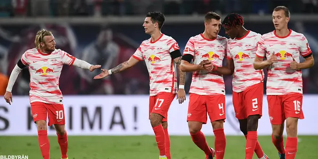 Leipzig och den tyska fotbollen blottades - Kommer Bayern München att förbli överlägsna?