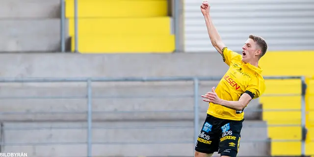 Elfsborg tappade segern