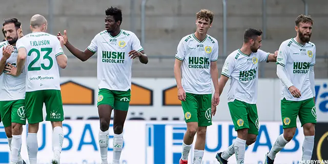 Elfsborg-Bajen 2-2: Inhopparna räddade Bajen på övertid