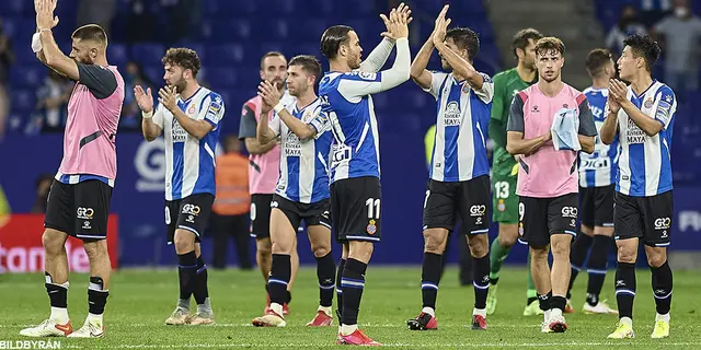 Inför Espanyol - Atlético Madrid: Säsongens näst svåraste match