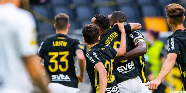 Spelarbetyg efter segern mot Häcken