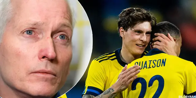 Håkan Sjöstrand: ”Naivt att tro att VM 2022 inte kommer spelas i Qatar”