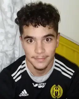 Omar Laamrani
