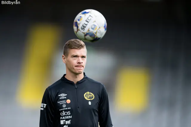 Inför IF Elfsborg - Feyenoord: Ett litet hopp finns