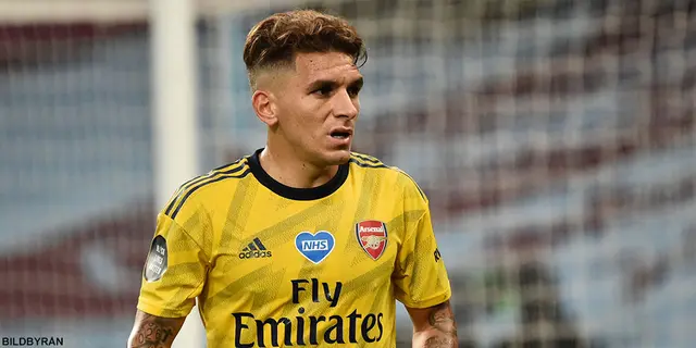 Torreira klar för Galatasaray 