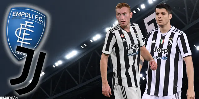 Juventus – Empoli 0 – 1: Vad är det frågan om?