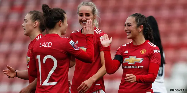 MUWomen’s Barmy Army: Vad är mål och vad är krav?