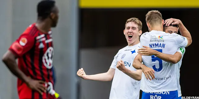 Spelarbetyg efter IFK:s vinst mot Östersund