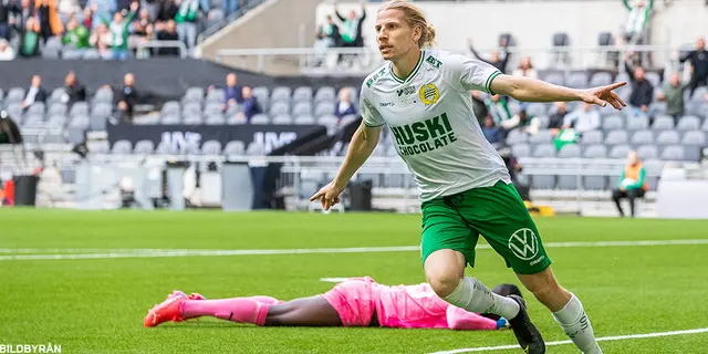 Bajen-Malmö 2-1: NI ÄR SÅ VÄRDA DETTA!