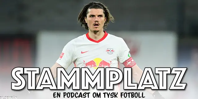 Stammplatz #11: ”Bara i Bundesliga”