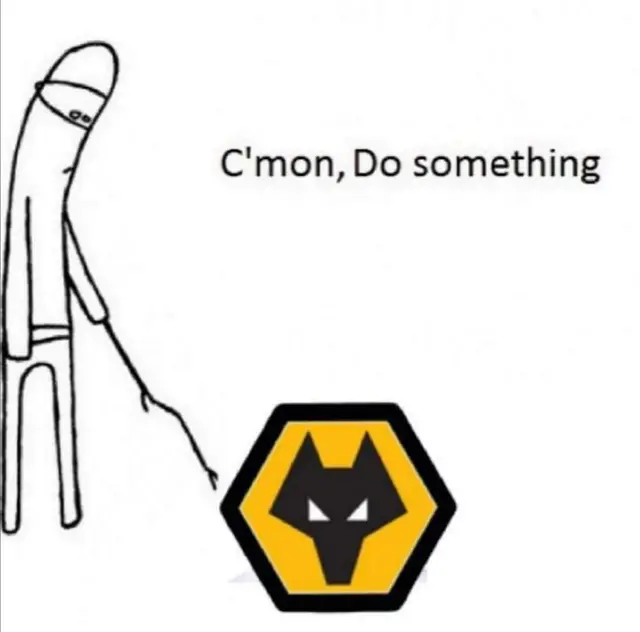 Inför Watford-Wolves