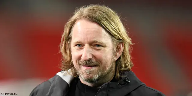 Sportchefen Mislintat lämnar VfB