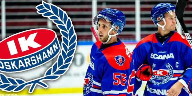 SvenskaFans rankar SHL – 14: Oskarshamn 