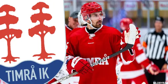 SvenskaFans rankar SHL – 13: Timrå