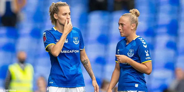 Inför Reading vs Everton Women: "Ny succé för Bennison?"