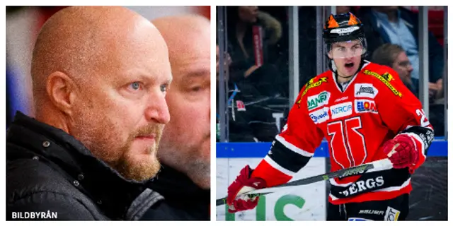 Sportchefen om beslutet att testa Zamorsky: ”Vill ta hit honom och se vart han står”