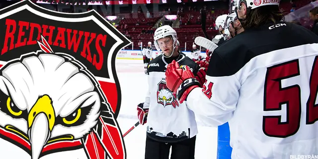 SvenskaFans rankar SHL – 10: Malmö