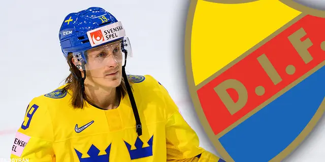 SvenskaFans rankar SHL – 9: Djurgården 