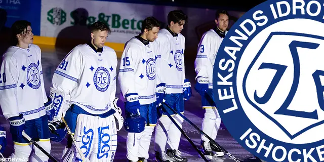 SvenskaFans rankar SHL – 8. Leksand 