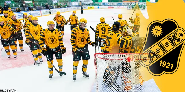 SvenskaFans rankar SHL – 6. Skellefteå 