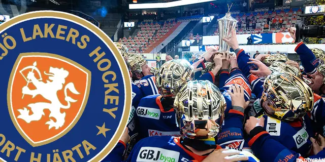 SvenskaFans rankar SHL – 5. Växjö