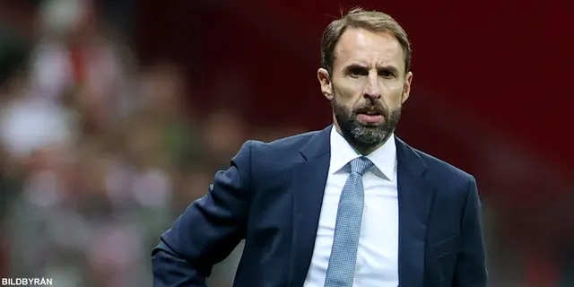 Inför: England - Andorra