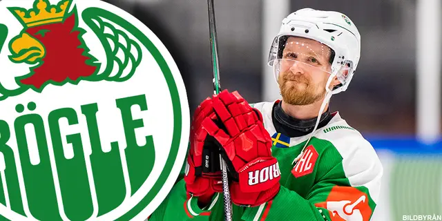 SvenskaFans rankar SHL – 3. Rögle 