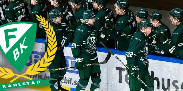 SvenskaFans rankar SHL – 1. Färjestad