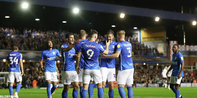 Här är de troliga nya ägarna av Birmingham City