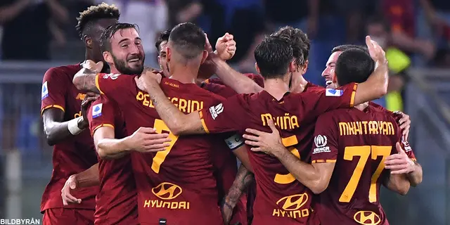 Inför Hellas Verona - Roma: Ny show från Mourinhos vargar på Bentegodi?
