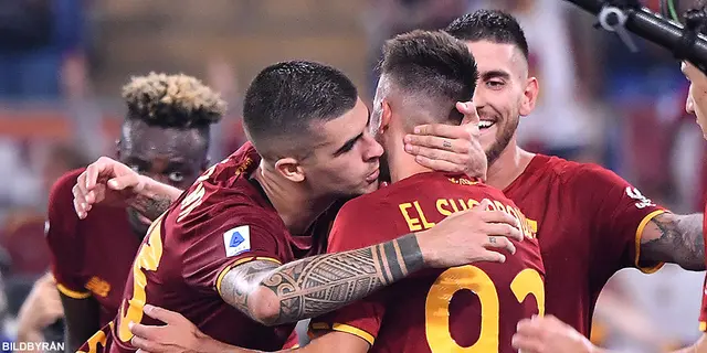 Inför Roma v Udinese: Har det börjat krackelera? 