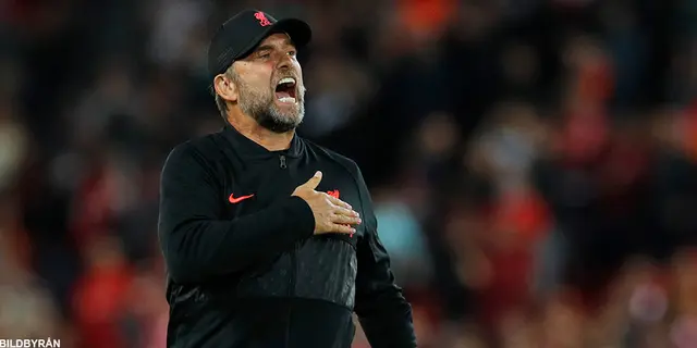 Veckans Liverpool: Klackmål, lottning och det som talar mot LFC i kampen om titeln