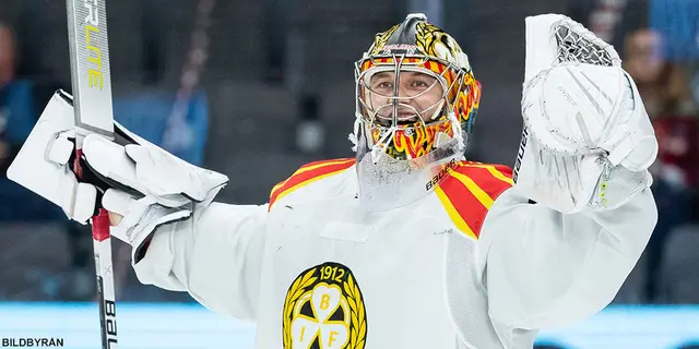 Brynäs äntligen vinnare på bortaplan igen: "Det var på tiden"