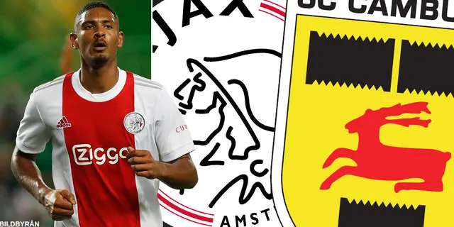 Inför Ajax – SC Cambuur: Kan Ajax följa upp krossen i Lissabon med en fin prestation ikväll