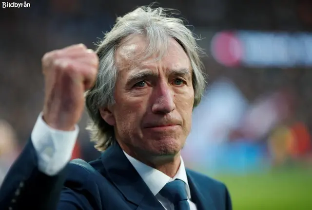 Billy Bonds 75 år