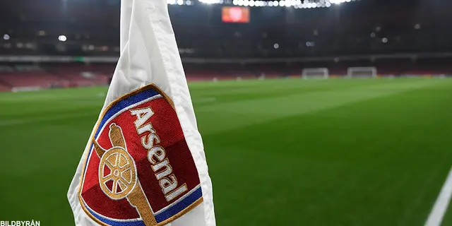 Akademi: Välkomna till Arsenals nya lärlingar