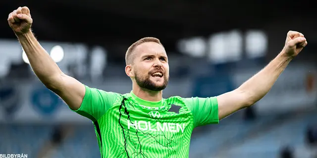 "Ingen jäkel kommer vika ner sig" - Spelarbetyg: IFK Norrköping - Degerfors IF