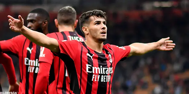 Milan - Venezia 2-0: Enkel seger för Milan mot nykomlingen Venezia 