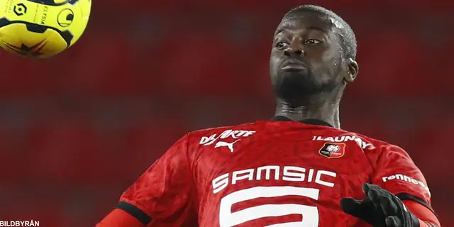 Officiellt: M’Baye Niang till Bordeaux