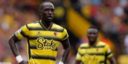 Moussa  Sissoko