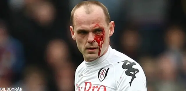 Danny Murphy