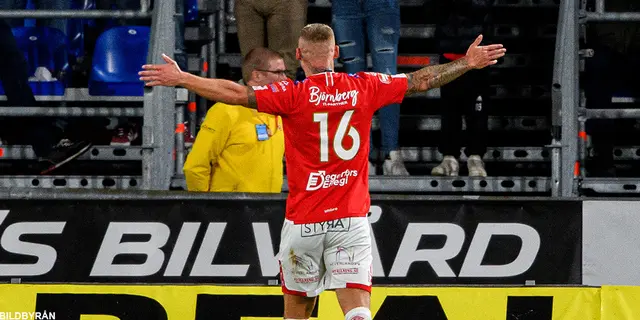 Nedräkning till derbyt